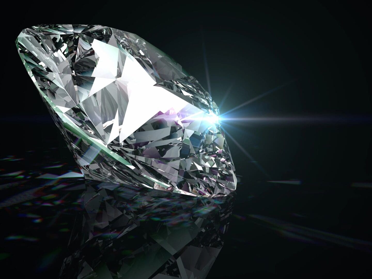Phase 07-Diamond Requisites-Overall Value Of Diamonds