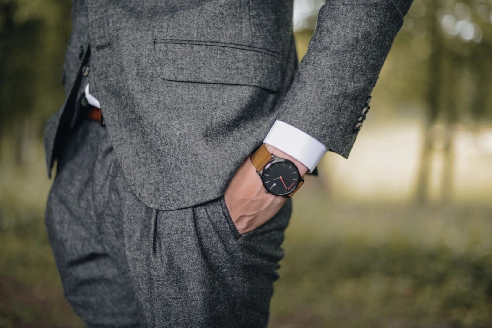 Phase 19-Timepiece Education