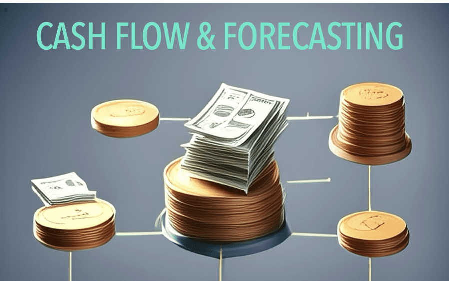 SUPV 306-Cash Flow & Forecasting